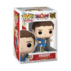 Funko Shazam! Freddy kaina ir informacija | Žaidėjų atributika | pigu.lt