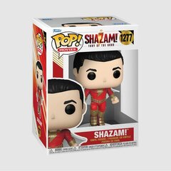 Funko Shazam! Shazam цена и информация | Атрибутика для игроков | pigu.lt