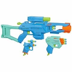 Пистолет Nerf Elite 2.0 Hasbro Tactical Pack цена и информация | Игрушки для мальчиков | pigu.lt