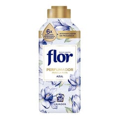Кондиционер для белья Flor 720 ml душистый 36 стирок цена и информация | Средства для стирки | pigu.lt