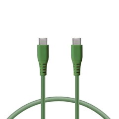 Дата-кабель с USB KSIX цена и информация | Кабели для телефонов | pigu.lt