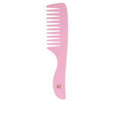 Расчески Ilū Bamboom Розовый цена и информация | Расчески, щетки для волос, ножницы | pigu.lt