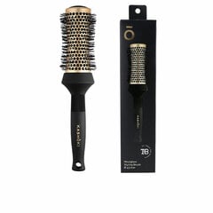 Округлая щетка для волос Kashōki Hourglass, 43 мм цена и информация | Расчески, щетки для волос, ножницы | pigu.lt