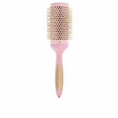 Щетка для укладки волос Ilū Bamboom, 52 мм цена и информация | Расчески, щетки для волос, ножницы | pigu.lt