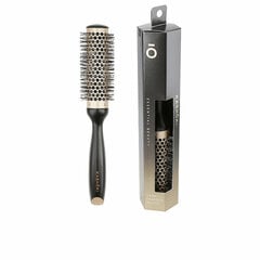 Круглая щетка для волос Kashōki Essential Beauty, 30 мм цена и информация | Расчески, щетки для волос, ножницы | pigu.lt