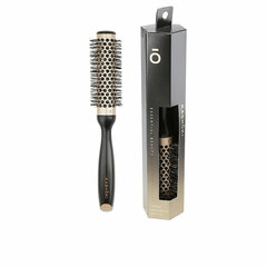 Круглая щетка для волос Kashōki Essential Beauty, 25 мм цена и информация | Расчески, щетки для волос, ножницы | pigu.lt
