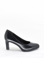 Туфли женские на высоком каблуке Tamaris 25224337.36 цена и информация | Женские туфли | pigu.lt