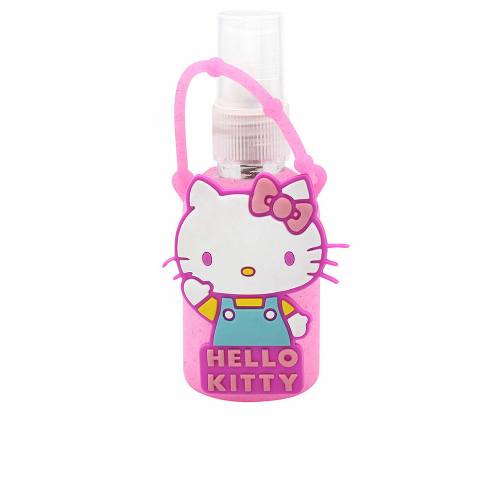 Plaukų purškiklis vaikams Take Care Hello Kitty, 50 ml kaina ir informacija | Kosmetika vaikams ir mamoms | pigu.lt
