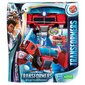 Žaislinis transformeris Transformers Earthspark Optimus Praimas цена и информация | Žaislai berniukams | pigu.lt