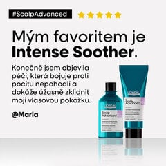 L'Oréal Professionnel Aminexil ampulės nuo plaukų slinkimo, 10x6 ml kaina ir informacija | Priemonės plaukų stiprinimui | pigu.lt