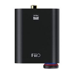 Усилитель Fiio K3 цена и информация | Аудиоколонки | pigu.lt