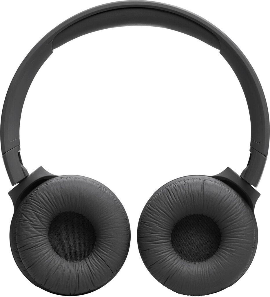 JBL Tune 520BT JBLT520BTBLKEU kaina ir informacija | Ausinės | pigu.lt