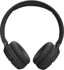 JBL Tune 520BT JBLT520BTBLKEU цена и информация | Теплая повязка на уши, черная | pigu.lt