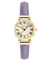 Женские часы Anne Klein AK/2246CRLV цена и информация | Женские часы | pigu.lt