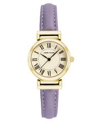 Laikrodis moterims Anne Klein AK/2246CRLV kaina ir informacija | Moteriški laikrodžiai | pigu.lt