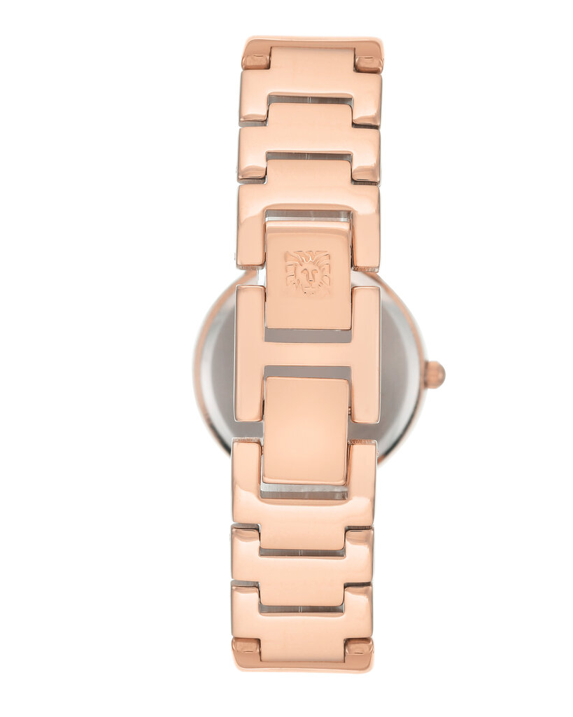 Laikrodis moterims Anne Klein AK/2656RGRG kaina ir informacija | Moteriški laikrodžiai | pigu.lt
