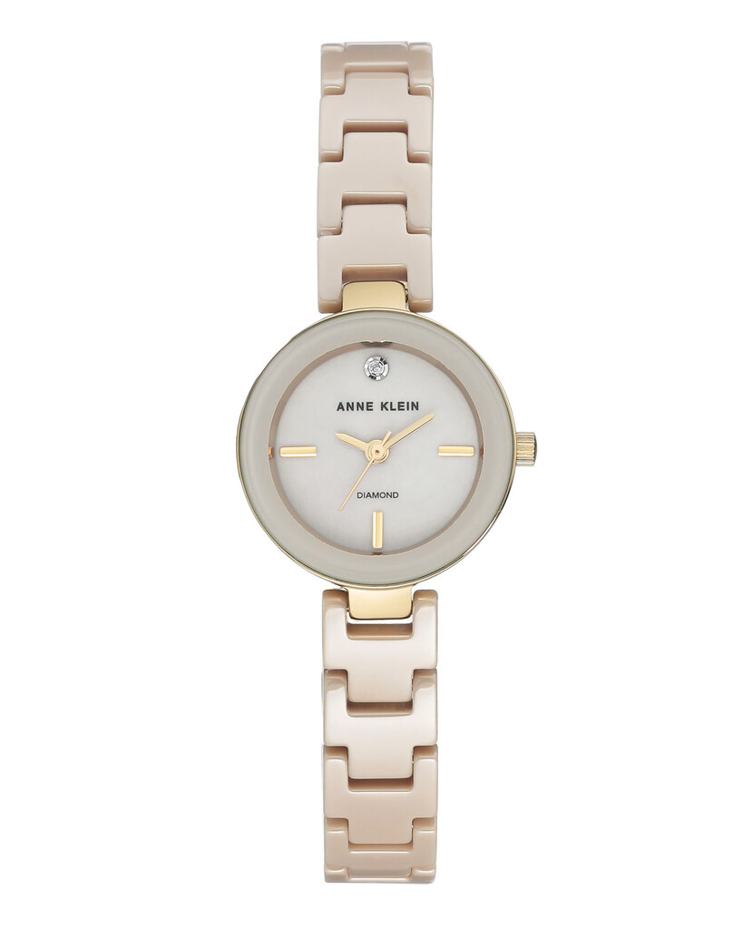 Laikrodis moterims Anne Klein AK/2660TNGB kaina ir informacija | Moteriški laikrodžiai | pigu.lt