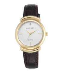 Женские часы Anne Klein AK/2358SVBN цена и информация | Женские часы | pigu.lt