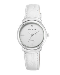 Laikrodis moterims Anne Klein AK/2359SVWT kaina ir informacija | Moteriški laikrodžiai | pigu.lt