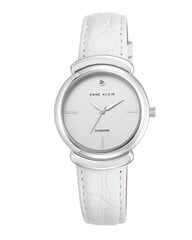 Женские часы Anne Klein AK/2359SVWT цена и информация | Женские часы | pigu.lt