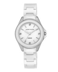 Женские часы Anne Klein AK/2391WTSV цена и информация | Женские часы | pigu.lt