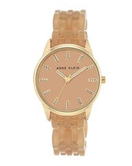 Laikrodis moterims Anne Klein AK/2616TNGB kaina ir informacija | Moteriški laikrodžiai | pigu.lt