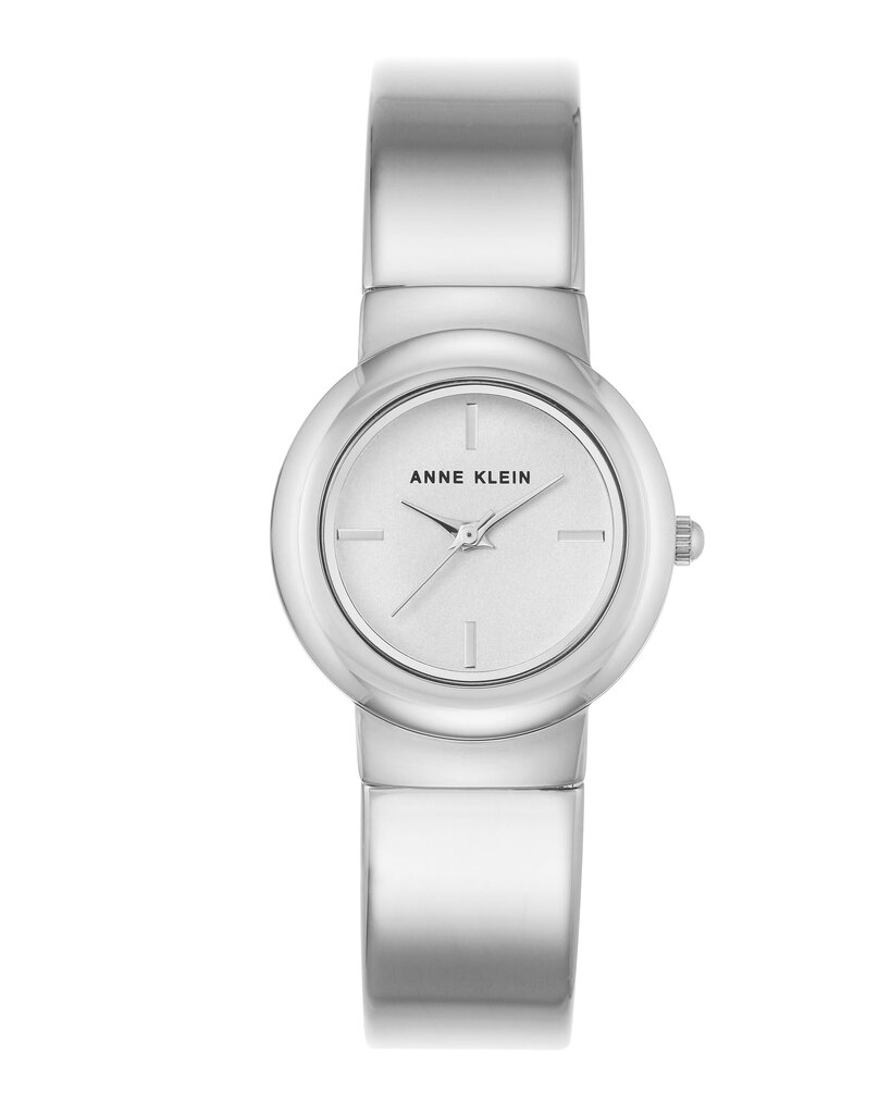 Laikrodis moterims Anne Klein AK/2657SVSV цена и информация | Moteriški laikrodžiai | pigu.lt