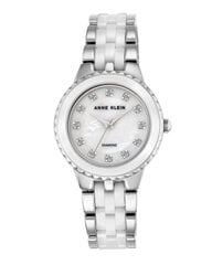 Laikrodis moterims Anne Klein AK/2713WTSV kaina ir informacija | Moteriški laikrodžiai | pigu.lt