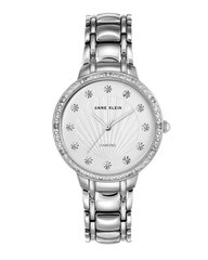 Laikrodis moterims Anne Klein AK/2781SVSV kaina ir informacija | Moteriški laikrodžiai | pigu.lt