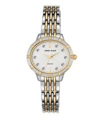 Женские часы Anne Klein AK/2783SVTT цена и информация | Женские часы | pigu.lt