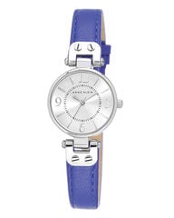 Женские часы Anne Klein 10/9443SVCB цена и информация | Женские часы | pigu.lt