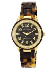 Laikrodis moterims Anne Klein AK/10/9956BMTO kaina ir informacija | Moteriški laikrodžiai | pigu.lt