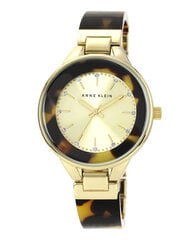 Laikrodis moterims Anne Klein AK/1408CHTO kaina ir informacija | Moteriški laikrodžiai | pigu.lt