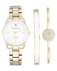 Laikrodis moterims Anne Klein AK/1940WTST kaina ir informacija | Moteriški laikrodžiai | pigu.lt