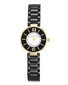 Laikrodis moterims Anne Klein AK/2178BKGB цена и информация | Moteriški laikrodžiai | pigu.lt