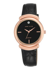 Laikrodis moterims Anne Klein AK/2358RGBK kaina ir informacija | Moteriški laikrodžiai | pigu.lt
