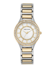 Laikrodis moterims Anne Klein AK/2723MPTT kaina ir informacija | Moteriški laikrodžiai | pigu.lt