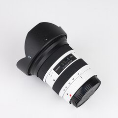 Tokina atx-i 11-20mm F2,8 CF kaina ir informacija | Objektyvai | pigu.lt