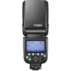 Godox TT685IIO MFT kaina ir informacija | Priedai fotoaparatams | pigu.lt