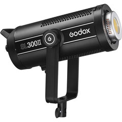 Apšvietimo lempa Godox SL-300W II LED Video Light kaina ir informacija | Fotografijos apšvietimo įranga | pigu.lt