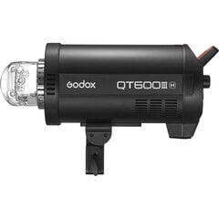 Godox QT600IIIM Студийная вспышка цена и информация | Осветительное оборудование для фотосъемок | pigu.lt