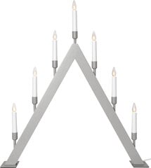 Žvakidė Vind kaina ir informacija | Žvakės, Žvakidės | pigu.lt