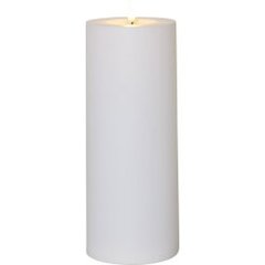 Star Trading žvakė Flamme, 29 cm kaina ir informacija | Žvakės, Žvakidės | pigu.lt