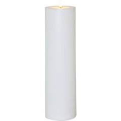 LED Candle Flamme Rak 061-27 цена и информация | Подсвечники, свечи | pigu.lt