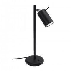 Table lamp RING black BITTERSWEET SHIMMER SL.1091 цена и информация | Настольные светильники | pigu.lt