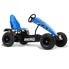 BERG педальный картинг XL B.Super Blue BFR цена и информация | Игрушки для мальчиков | pigu.lt