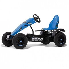 BERG педальный картинг XL B.Super Blue BFR цена и информация | Игрушки для мальчиков | pigu.lt