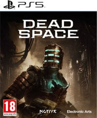 Dead Space, PS5 kaina ir informacija | Kompiuteriniai žaidimai | pigu.lt