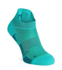 Sportinės kojinės moterims Inov-8 Trailfly Sock Low 82819-171, 2 poros цена и информация | Женские носки | pigu.lt