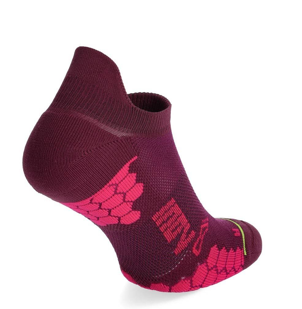 Sportinės kojinės moterims Inov-8 Trailfly Sock Low 82819-171, 2 poros цена и информация | Moteriškos kojinės | pigu.lt